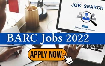 BARC Recruitment 2022: BARC में नर्स समेत इन पदों पर निकली है भर्ती...जल्द करे आवेदन...