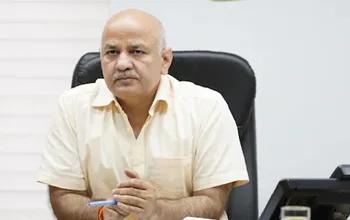 केस बंद कराने के लिए बीजेपी ने दिया ऑफर: मनीष सिसोदिया का बड़ा दावा, जाने क्या है प्लान...