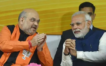 बीजेपी के नए प्रदेश अध्यक्ष के नाम का हो सकता है ऐलान, जाने कौन है रेस में सबसे आगे...