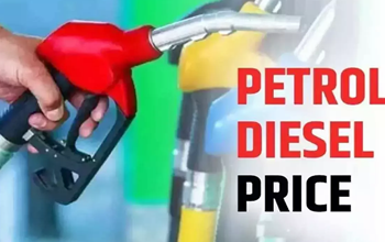 Petrol Diesel Price Today: पेट्रोल-डीजल के दाम जारी, एक ही क्लिक में जानें कीमत...