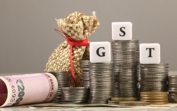 GST Revenue: जुलाई में सरकार की हुई बंपर कमाई, GST से खाते में आए इतने लाख करोड़ रुपये...