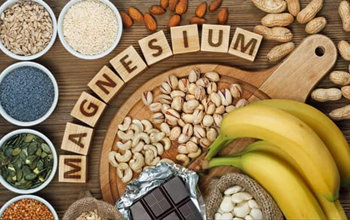 Magnesium Deficiency : खाएं ये 5 फूड्स मैग्नीशियम की कमी पड़ सकता है दिल का दौरा