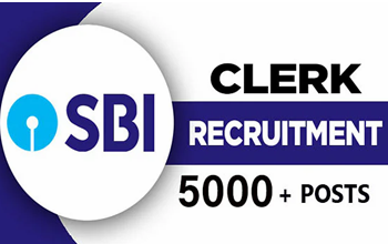 SBI Recruitment 2022: SBI में 5000 से अधिक इन पदों पर निकली वैकेंसी, ग्रेजुएट करें आवेदन, 47000 होगी सैलरी