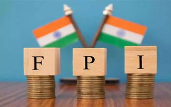 FPI का भारतीय बाजार पर भरोसा बरकरार, सितंबर में अब तक डाले ₹12,000 करोड़