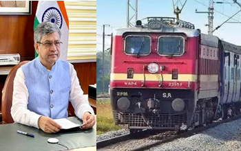 रेल मंत्री का दावा- भारत में 2023 तक दौड़ेंगी हाइड्रोजन से चलने वाली ट्रेनें, जानें खासियत...