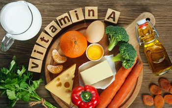 Vitamin A Vegan Foods: बिना नॉनवेज खाए भी मिल सकता है विटामिन ए, आंखों की रोशनी नहीं होगी कम...