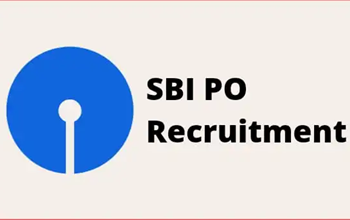 SBI PO Recruitment 2022: एसबीआई पीओ की बंपर भर्ती, 1600 से अधिक वैकेंसी, ग्रेजुएट 12 अक्टूबर तक करें आवेदन