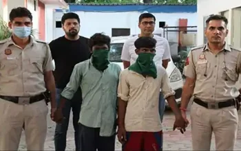 नशे में धुत दो युवको ने 6 साल के नाबालिक की चढ़ा दी बलि, फिर पुलिस को खुद...