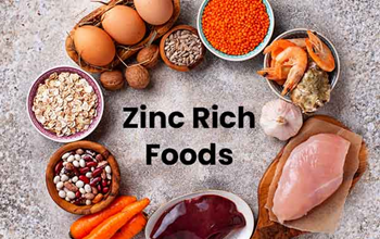Zinc Rich Foods: जिंक की कमी से हो सकता है हेयर फॉल, आपके काम आएंगे ये 5 फूड्स...