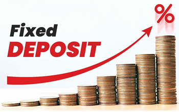 Fixed Deposit: यह बैंक एफडी पर दे रहा है 8.25% ब्याज, ऐसे उठा सकते हैं लाभ, जानिए नियम व शर्तें