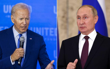 यूक्रेन जंग के बीच G20 के मंच पर क्या बाइडन से बातचीत करेंगे पुतिन? जानें रूसी राष्ट्रपति का दो टूक जवाब