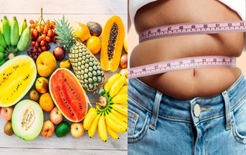 Weight Loss Fruits: वजन कम करने में चैंपियन हैं ये 4 फल, पेट को कर देते हैं अंदर...