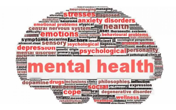 स्वास्थ्य केंद्रों में मानसिक स्वास्थ्य जागरुकता सप्ताह शुरू...