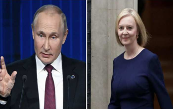 Russia Ukraine War: देखते रह गए अमेरिका-ब्रिटेन, पुतिन के एजेंट्स ने हैक कर लिया इस पूर्व प्रधानमंत्री का फोन!