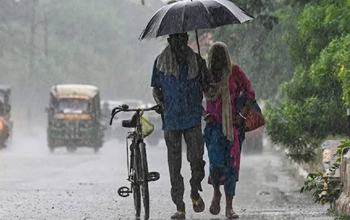 Noru Cyclone India: नोरू चक्रवात की वजह से मानसून की विदाई में विलंब, इन राज्यों में अभी और होगी बारिश; जानें मौसम अलर्ट