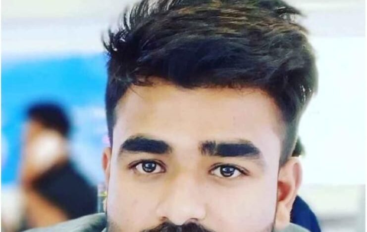 अपराधियों के हौसले बुलंद, दिनदहाड़े ज्वेलर्स मालिक की कर दी निर्मम हत्या...आरोपी जल्द पकड़ाने की उम्मीद... 1 अपराधियों के हौसले बुलंद, दिनदहाड़े ज्वेलर्स मालिक की कर दी निर्मम हत्या...आरोपी जल्द पकड़ाने की उम्मीद...