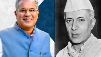मुख्यमंत्री ने चाचा नेहरू के जन्मदिन ‘बाल दिवस‘ की दी बधाई