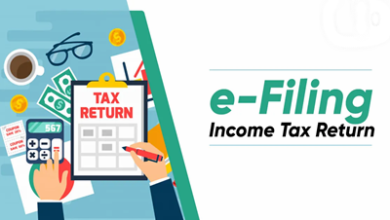 Income Tax Filing: टैक्‍सपेयर्स के ल‍िए बुरी खबर! इन बड़े बैंकों के ग्राहक ऑनलाइन पे नहीं कर सकेंगे TAX