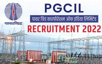 PGCIL Recruitment 2022: पावरग्रिड कॉर्पोरेशन में इन 800 पदों पर निकली वैकेंसी, इस दिन से आवेदन शुरू