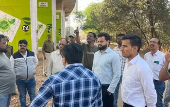 राजेन्द्र पार्क में बनेगा फूड और चाइल्ड प्ले जोन, कलेक्टर ने प्लांटेशन व फाउंटेन को अपग्रेड कर नियमित मॉनिटरिंग के दिए निर्देश 4 राजेन्द्र पार्क में बनेगा फूड और चाइल्ड प्ले जोन, कलेक्टर ने प्लांटेशन व फाउंटेन को अपग्रेड कर नियमित मॉनिटरिंग के दिए निर्देश