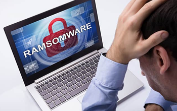 राजधानी का सर्वर हुआ डाउन, सरकार को Ransomware Attack की आशंका...