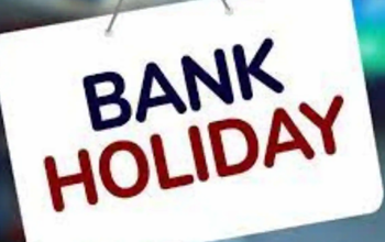 Bank Holiday: दिसंबर में इतने दिन बैंक रहेंगे बंद, पैसे से संबंधित कोई महत्वपूर्ण काम का प्लान बना रहे तो पढ़ें यह खबर...