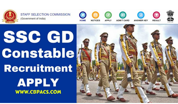 SSC GD Constable Vacancy 2022: खुशखबरी, एसएससी जीडी कांस्टेबल के 20,000 से अधिक पद बढ़े, देखें नई वैकेंसी