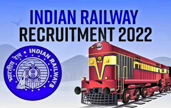 Sarkari Naukri 2022 : ग्रेजुएट और 12वीं पास के लिए सेंट्रल रेलवे में नौकरियों के मौके, तुरंत करें अप्लाई