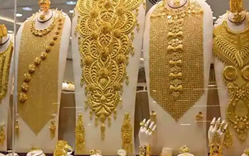 Gold-Silver Price Today : 53 हजार की ओर बढ़ा सोना, चांदी 61 हजार के पार, कितना है आज का रेट?