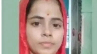 नवविवाहिता का फंदे से लटका मिला शव: मायके पक्ष के आने के बाद होगी कार्रवाई, तभी उतारी जाएगी बॉडी