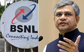 BSNL के करोड़ों ग्राहकों की बल्‍ले-बल्‍ले, सरकार ने बताया-कब‍ से म‍िलेगी 5G सर्व‍िस?