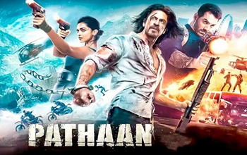 Pathaan Cast Fees: 2023 में आ रही 'पठान' के लिए Shah Rukh Khan ने वसूली इतनी मोटी रकम, जानिए बाकी कास्ट मेंबर्स ने लिया कितने करोड़ का चेक