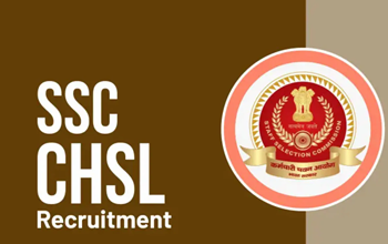 SSC CHSL Notification 2022-2023 Out: एसएससी सीएचएसएल रिक्रूटमेंट का नोटिफिकेशन जारी, 12वीं पास करें अप्लाई...