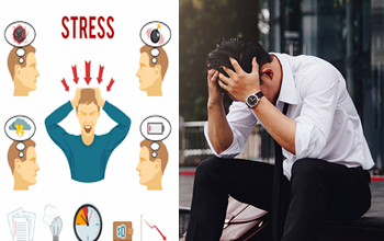 Mental Stress Control Tips: मानसिक तनाव को भूलकर भी न करें इग्नोर, जिंदगी बन जाएगी नरक; इन 5 टिप्स को अपनाने से मिलती है राहत