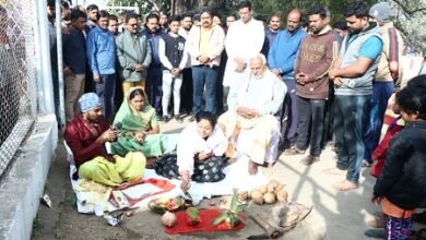 खुर्सीपार और शहर का पहला ऐसा तालाब होगा, जहां होगी रंगीन मछलियां...