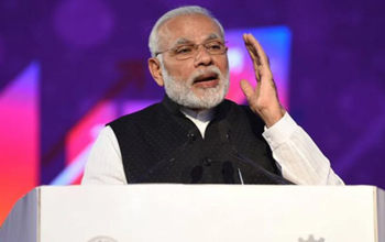 यह राज्य में अजब, गजब के साथ सजग भी है: इन्वेस्टर समिट में PM मोदी, भारत को विकसित बनाने में अहम भूमिका...