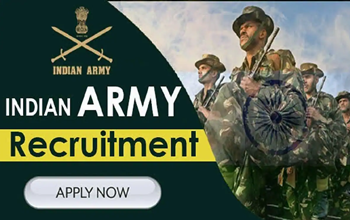 Indian Army Recruitment: लेफ्टिनेंट बनने का सीधा मौका, नहीं होगी कोई लिखित परीक्षा; जानिए कैसे...