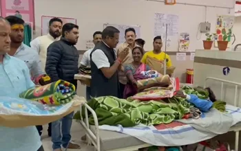 मानव सेवा के 7वे वर्ष में प्रवेश पर समर्पण सेवा संस्था का किया गया स्वागत... 5 मानव सेवा के 7वे वर्ष में प्रवेश पर समर्पण सेवा संस्था का किया गया स्वागत...