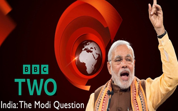 विवाद और प्रतिबंध के बीच केरल में कांग्रेस ने की PM मोदी पर BBC डॉक्यूमेंट्री की स्क्रीनिंग...