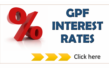 GPF Interest Rate: इस तिमाही में कितना मिलेगा ब्याज? समीक्षा के बाद सरकार ने लिया क्या फैसला? जानिए...