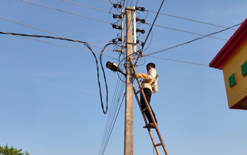 दुर्ग, भिलाई शहर के 2409 बकायेदारों की बिजली कटी, नहीं कर रहे थे बिल का भुगतान