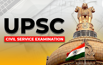 UPSC Civil Service 2023: यूपीएससी सिविल सर्विसेज का नोटिफिकेशन जारी, 1105 पदों के लिए होगी परीक्षा...