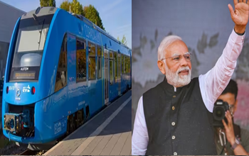 मोदी सरकार का बड़ा ऐलान, इसी साल दौड़ेगी हाइड्रोजन ट्रेन, सोनीपत, लातूर और रायबरेली में बनेगी वंदे भारत...