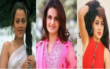 Actresses Loved Don: जब हीरो नहीं ‘बैड मैन’ पर आया बॉलीवुड हसीनाओं का दिल, खूब हुईं रुस्वा!