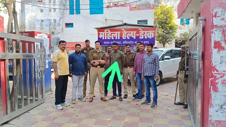बैंक परिसर के से उठाईगिरी करने वाले आरोपी चढ़े दुर्ग पुलिस के हत्थे... 1 बैंक परिसर के से उठाईगिरी करने वाले आरोपी चढ़े दुर्ग पुलिस के हत्थे...