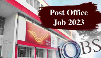 India Post Naukri: भारतीय डाक में 10वीं पास के लिए नौकरी पाने का बढ़िया मौका, आवेदन शुरू...