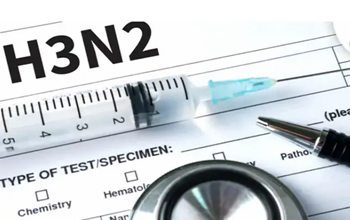 सीजनल इन्फ्लूएंजा-H3N2 हेतु भारत सरकार द्वारा जारी एडवायजरी के संबंध में...