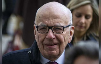 Rupert Murdoch Love: प्यार से डरते थे रुपर्ट मर्डोक, 92 साल की उम्र में करने जा रहे 5वीं शादी, जानें कौन हैं उनकी दुल्हन
