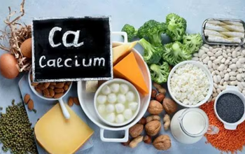 Calcium Without Milk: बिना दूध पिए कैल्शियम हासिल करना चाहते हैं आप? इन 5 ऑप्शंस को करें सेलेक्ट....