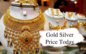 Gold Price: सस्ता हो गया सोना, चांदी के दाम में भी आई भारी गिरावट, ये है ताजा भाव...